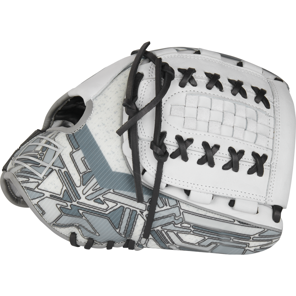 Rawlings REV1X 12.25" Fastpitch Softball Glove: RREV207SB-18W
