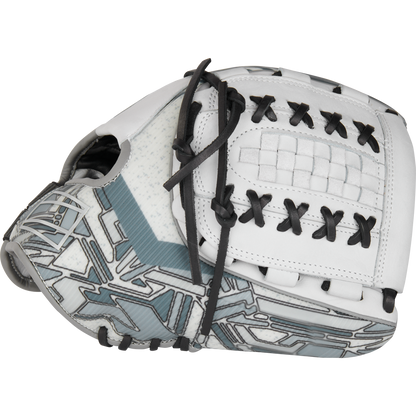 Rawlings REV1X 12.25" Fastpitch Softball Glove: RREV207SB-18W