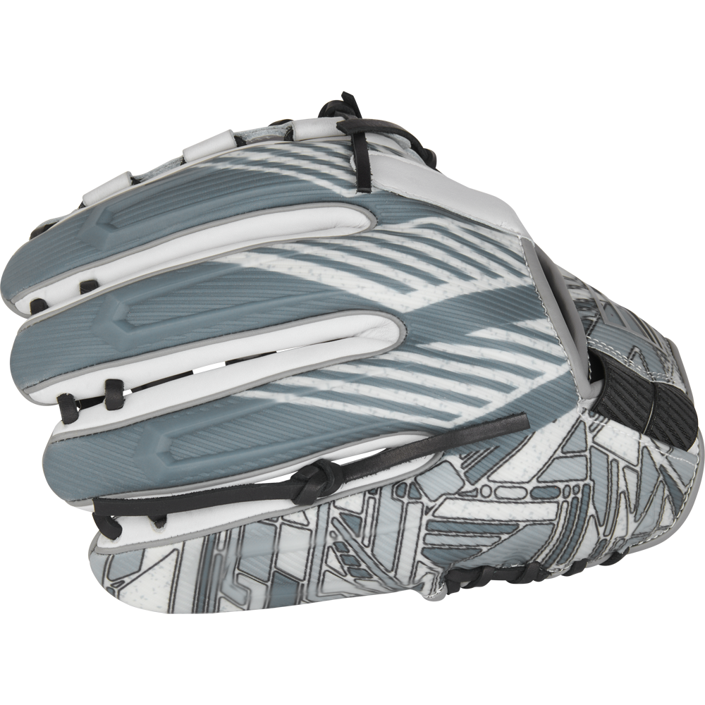 Rawlings REV1X 12.25" Fastpitch Softball Glove: RREV207SB-18W