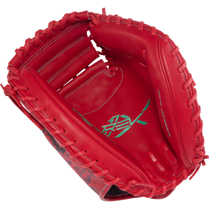 Rawlings REV1X 34" Baseball Catcher's Mitt: REVCM43-23S