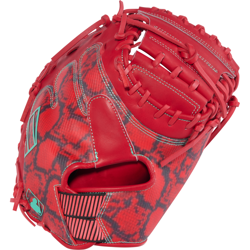 Rawlings REV1X 34" Baseball Catcher's Mitt: REVCM43-23S