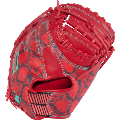 Rawlings REV1X 34" Baseball Catcher's Mitt: REVCM43-23S