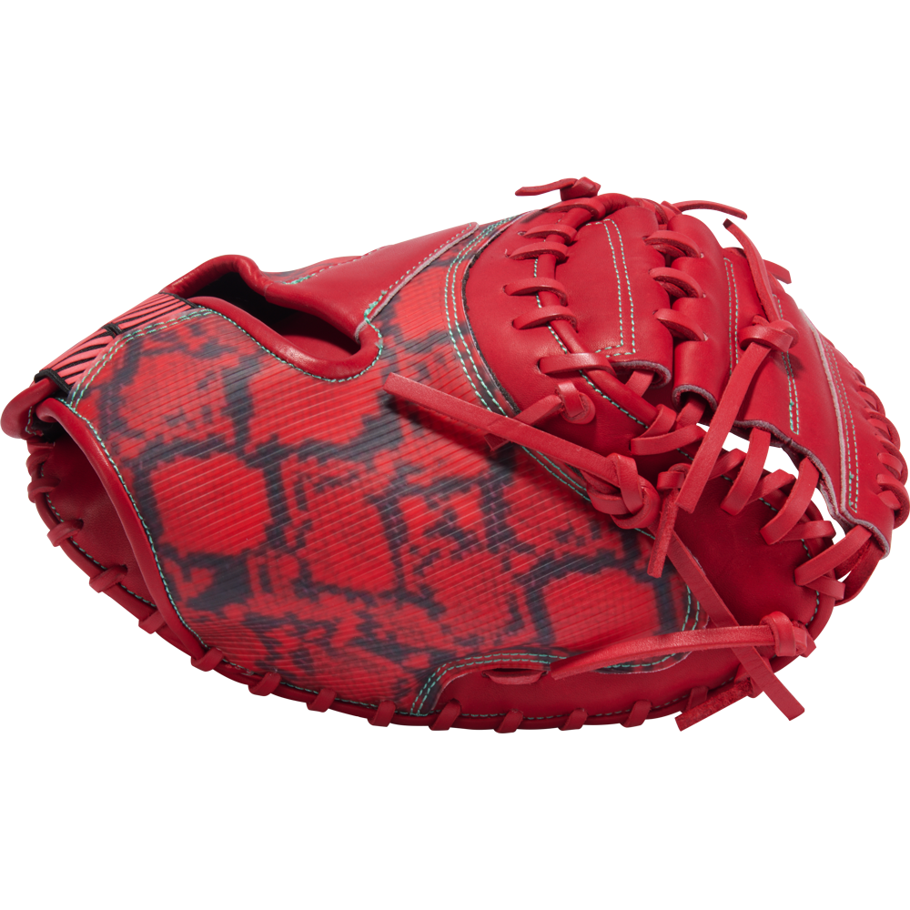Rawlings REV1X 34" Baseball Catcher's Mitt: REVCM43-23S