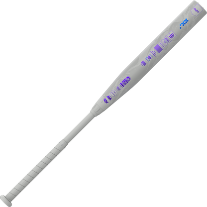 2025 Rawlings Mantra Reverse (-10) Fastpitch Softball Bat: RFP5MR10 (USED)