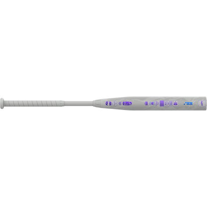 2025 Rawlings Mantra Reverse (-10) Fastpitch Softball Bat: RFP5MR10 (USED)