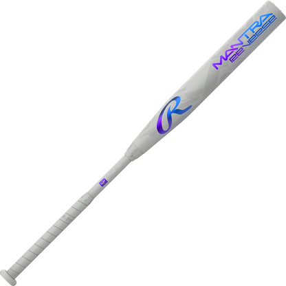 2025 Rawlings Mantra Reverse (-11) Fastpitch Softball Bat: RFP5MR11 (USED)