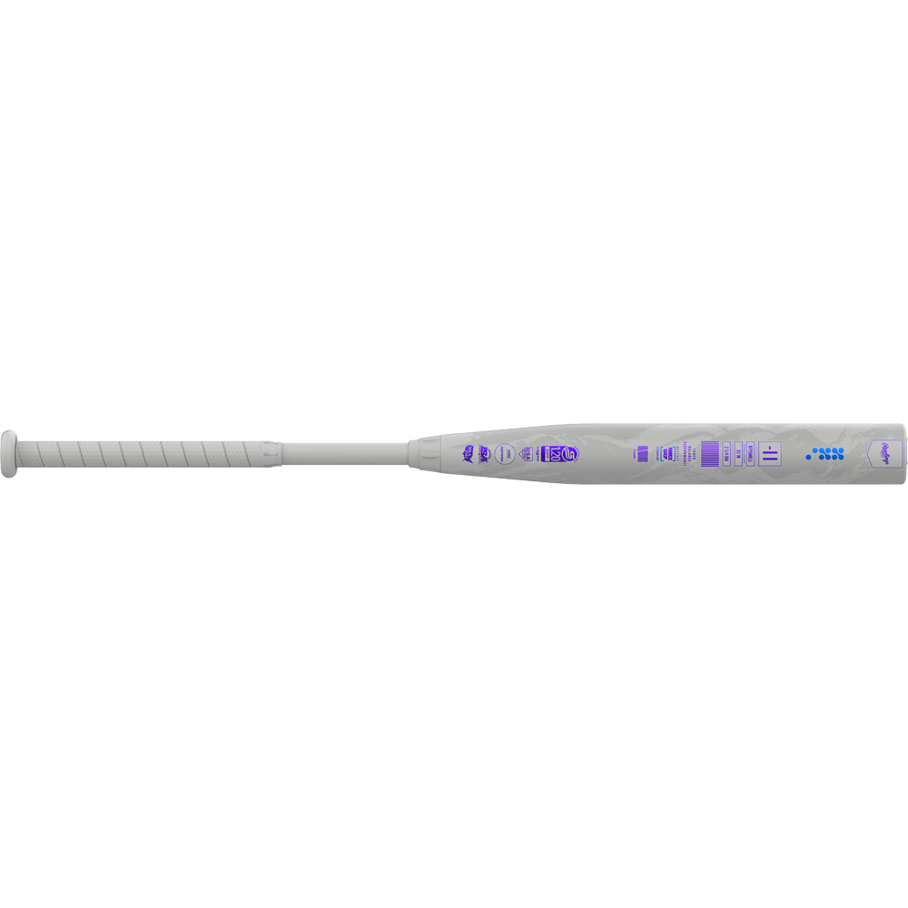 2025 Rawlings Mantra Reverse (-11) Fastpitch Softball Bat: RFP5MR11 (USED)