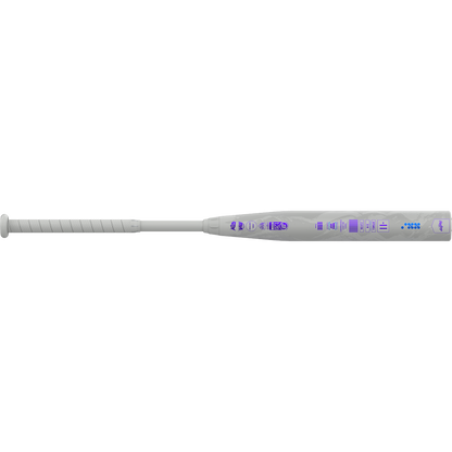 2025 Rawlings Mantra Reverse (-11) Fastpitch Softball Bat: RFP5MR11 (USED)
