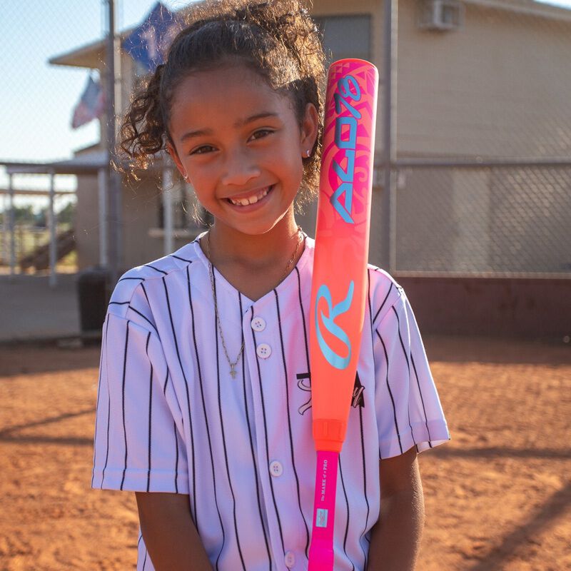 2026 Rawlings ALO78 (-12) Fastpitch Softball Bat: RFP6ALO12