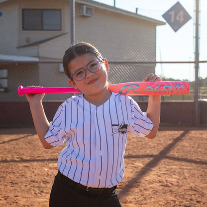 2026 Rawlings ALO78 (-12) Fastpitch Softball Bat: RFP6ALO12