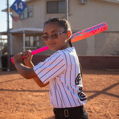 2026 Rawlings ALO78 (-12) Fastpitch Softball Bat: RFP6ALO12