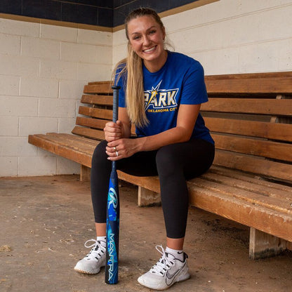 2026 Rawlings Mantra (-11) Fastpitch Softball Bat: RFP6M11 (DEMO)