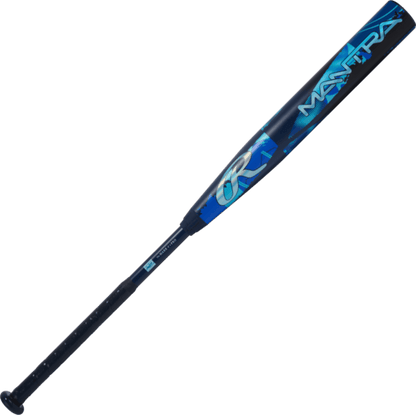 2026 Rawlings Mantra -10 Fastpitch Softball Bat - RFP6M10