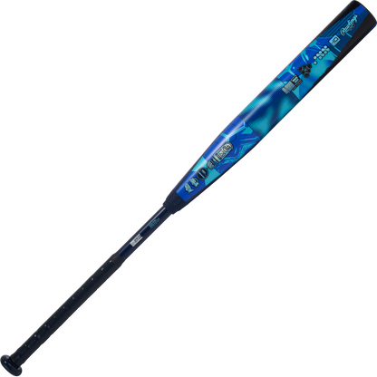 2026 Rawlings Mantra (-10) Fastpitch Softball Bat: RFP6M10 (USED)