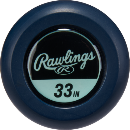 2026 Rawlings Mantra (-10) Fastpitch Softball Bat: RFP6M10 (USED)