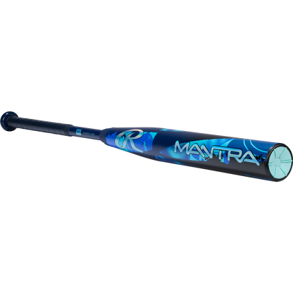 2026 Rawlings Mantra (-10) Fastpitch Softball Bat: RFP6M10 (USED)