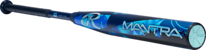 2026 Rawlings Mantra -10 Fastpitch Softball Bat - RFP6M10