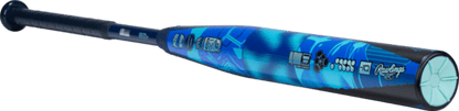 2026 Rawlings Mantra -10 Fastpitch Softball Bat - RFP6M10