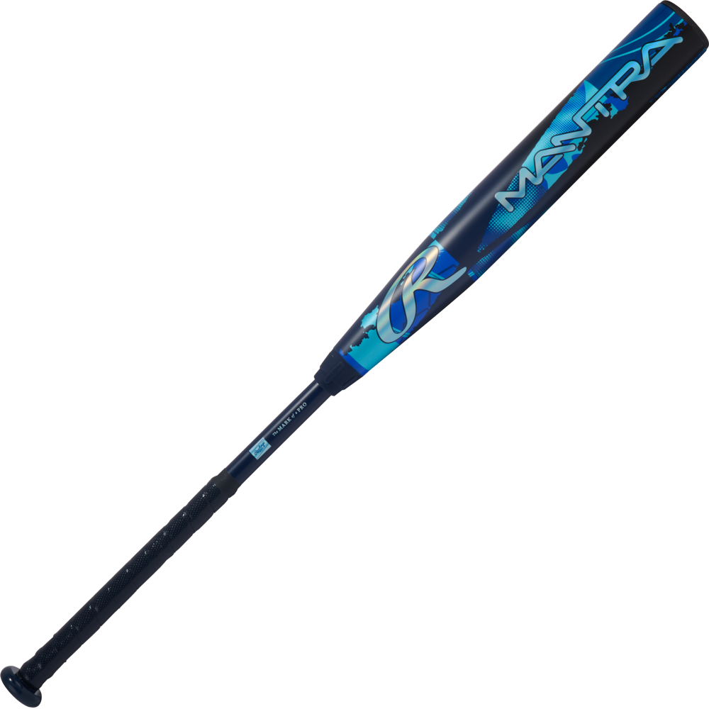 2026 Rawlings Mantra (-11) Fastpitch Softball Bat: RFP6M11