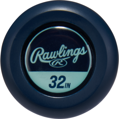 2026 Rawlings Mantra (-11) Fastpitch Softball Bat: RFP6M11