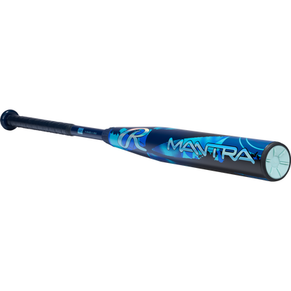 2026 Rawlings Mantra (-11) Fastpitch Softball Bat: RFP6M11
