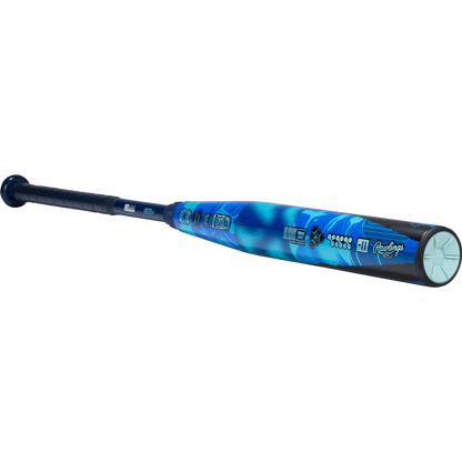 2026 Rawlings Mantra (-11) Fastpitch Softball Bat: RFP6M11 (DEMO)