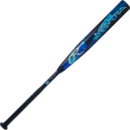 2026 Rawlings Mantra (-9) Fastpitch Softball Bat: RFP6M9