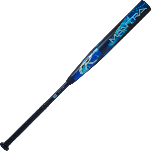 2026 Rawlings Mantra (-9) Fastpitch Softball Bat: RFP6M9