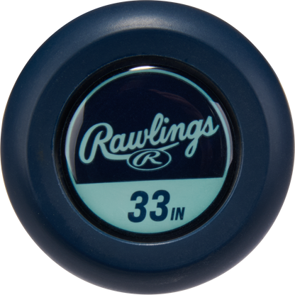 2026 Rawlings Mantra (-9) Fastpitch Softball Bat: RFP6M9