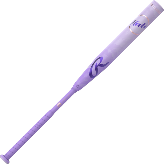 2027 Rawlings Halo (-10) Fastpitch Softball Bat: RFP7HALO10 (DEMO)