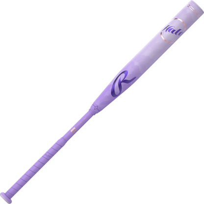2027 Rawlings Halo (-11) Fastpitch Softball Bat: RFP7HALO11