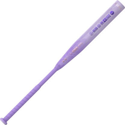 2027 Rawlings Halo (-9) Fastpitch Softball Bat: RFP7HALO9