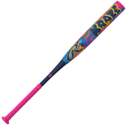 2027 Rawlings Kraze (-13) Fastpitch Softball Bat: RFP7KZ13