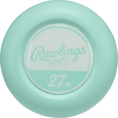 2026 Rawlings Icon -11 Junior Big Barrel USSSA Baseball Bat - RJB6I11