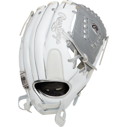 Rawlings Liberty Advanced 12" Fastpitch Softball Glove: RRLA120-31WSS