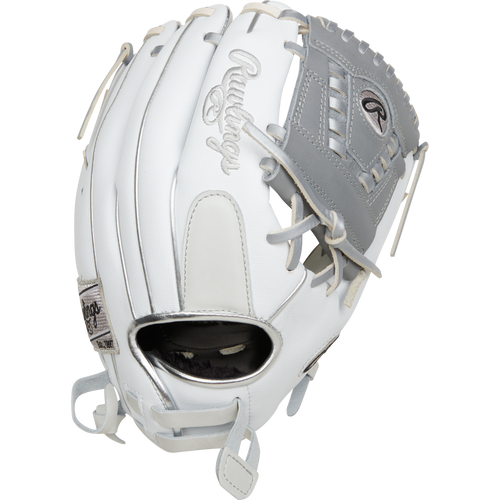Rawlings Liberty Advanced 12" Fastpitch Softball Glove: RRLA120-31WSS