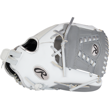 Rawlings Liberty Advanced 12" Fastpitch Softball Glove: RRLA120-31WSS
