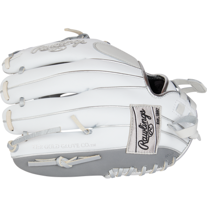 Rawlings Liberty Advanced 12" Fastpitch Softball Glove: RRLA120-31WSS