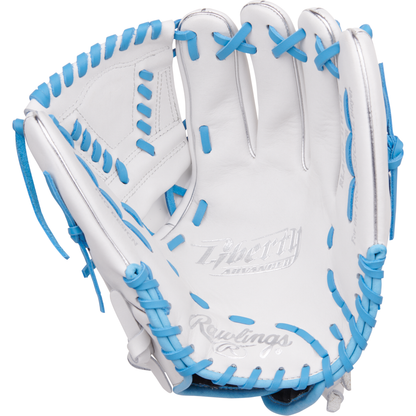 Rawlings Liberty Advanced 12" Fastpitch Softball Glove: RLA120-31WCB