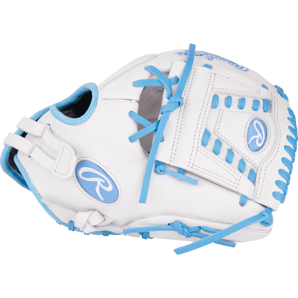 Rawlings Liberty Advanced 12" Fastpitch Softball Glove: RLA120-31WCB