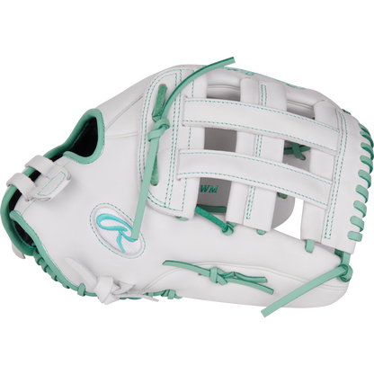 Rawlings Liberty Advanced 13" Fastpitch Glove: RLA130-6WM