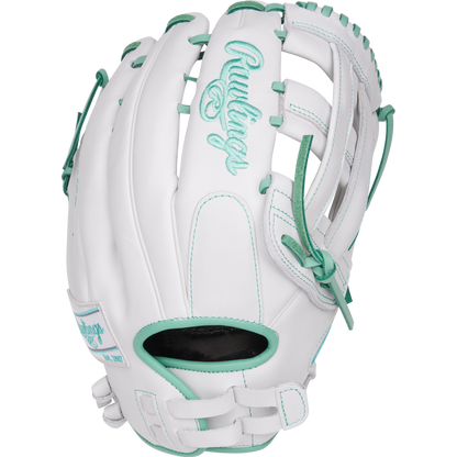 Rawlings Liberty Advanced 13" Fastpitch Glove: RLA130-6WM