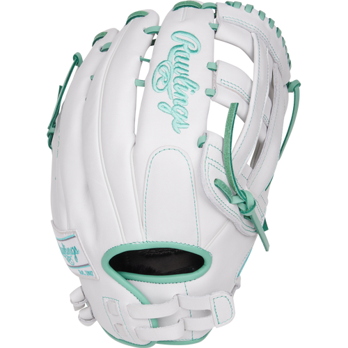 Rawlings Liberty Advanced 13" Fastpitch Glove: RLA130-6WM