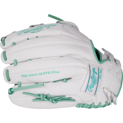 Rawlings Liberty Advanced 13" Fastpitch Glove: RLA130-6WM