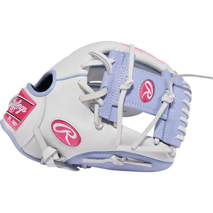 Rawlings Liberty Advanced 12" Fastptich Softball Glove: RLA206SB-2WPE