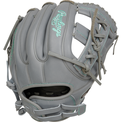 Rawlings Liberty Advanced 11.75" Fastpitch Softball Glove: RRLA715-32G