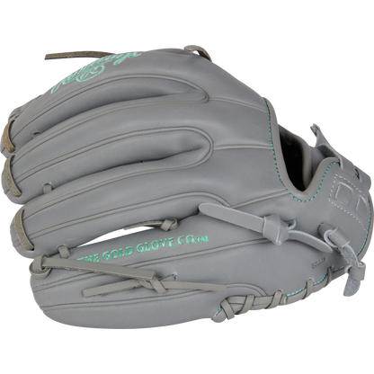 Rawlings Liberty Advanced 11.75" Fastpitch Softball Glove: RRLA715-32G