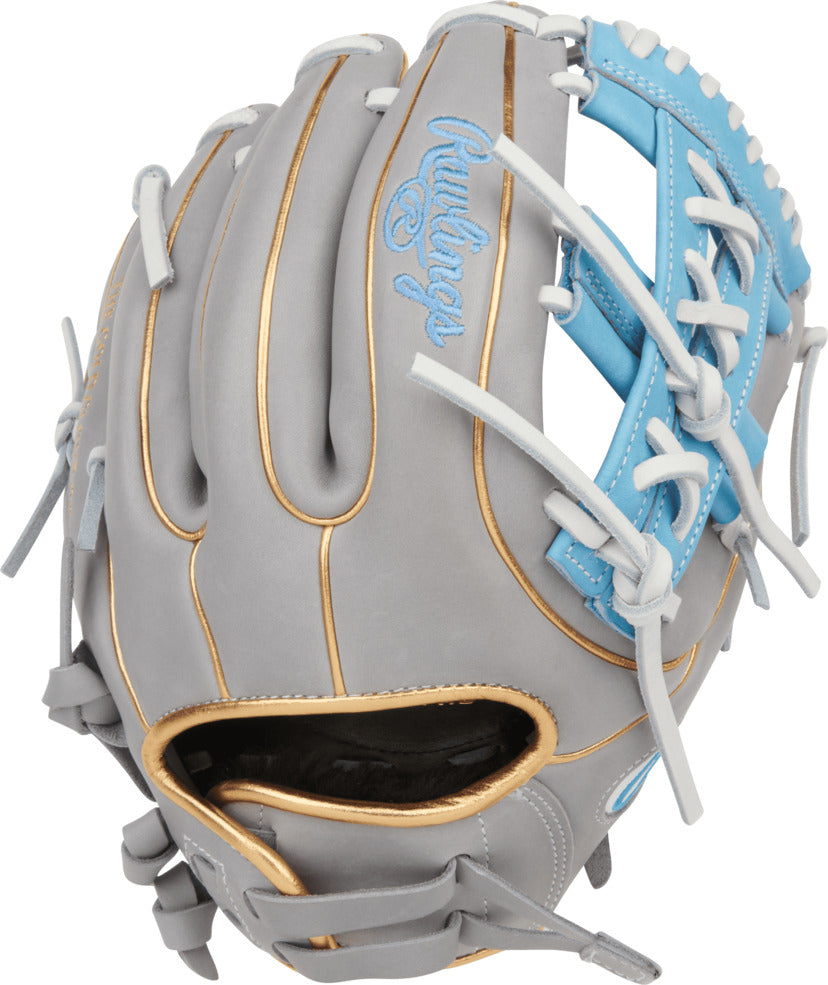 Rawlings Liberty Advanced 11.75" Softball Glove - RLA715-32GCB