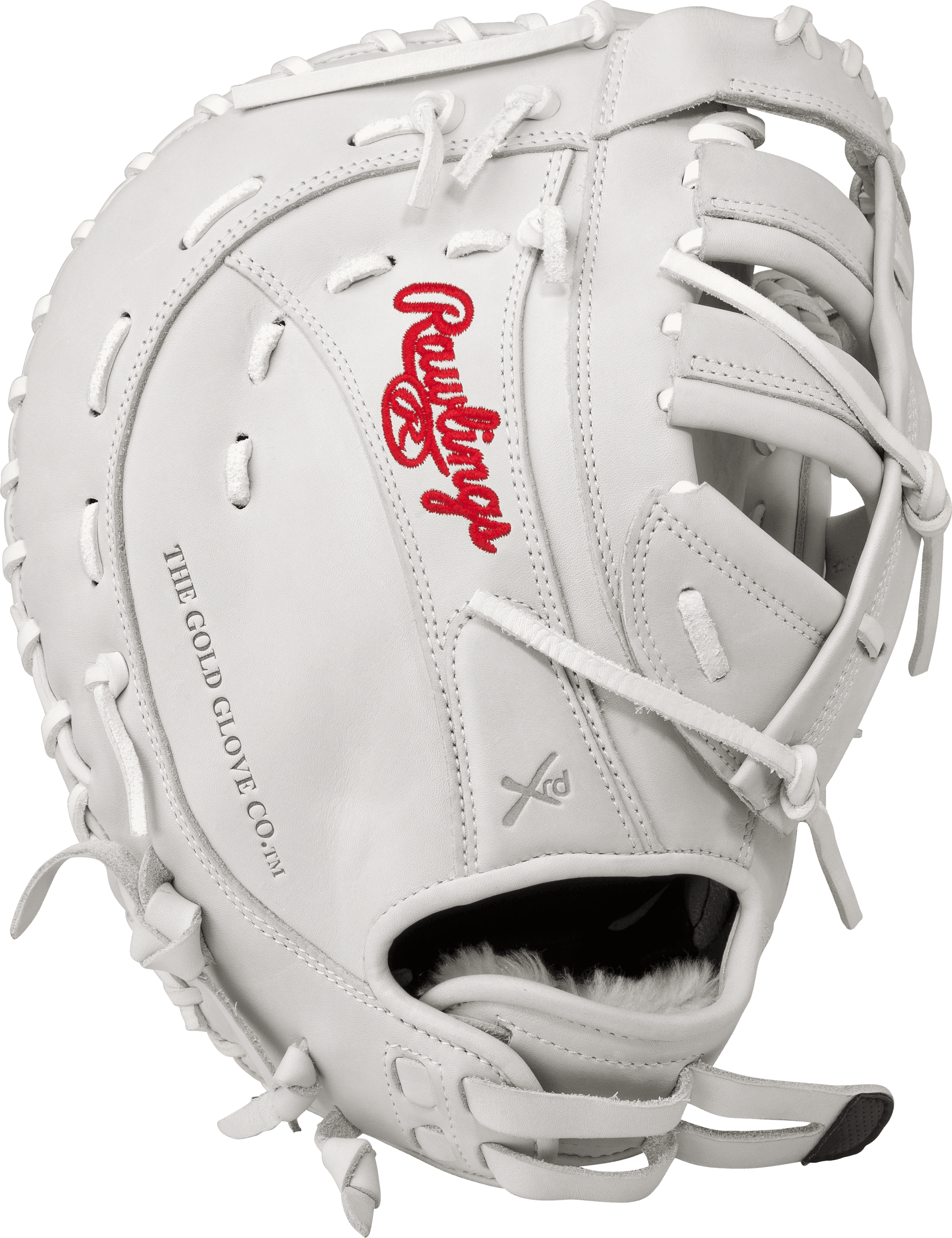 Rawlings Liberty Advanced 13" Fastpitch First Base Mitt: RLAFB
