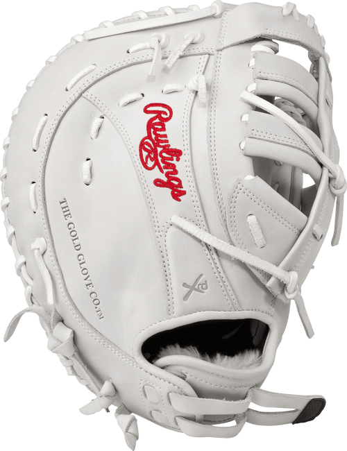 Rawlings Liberty Advanced 13" Fastpitch First Base Mitt: RLAFB